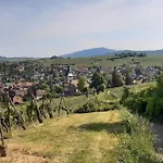 L'appart Avec Terrasse - Centre Historique 아파트 *
