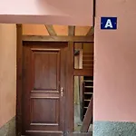 Apartament L'appart Avec Terrasse - Centre Historique Barr
