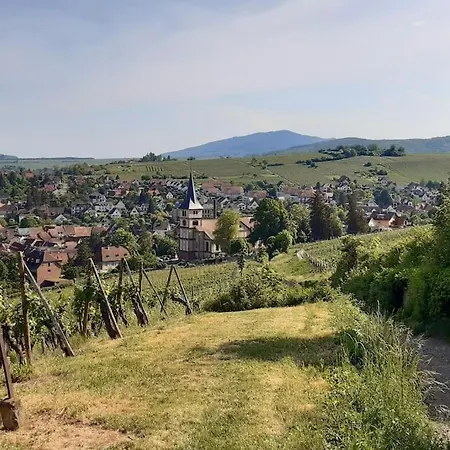 L'appart Avec Terrasse - Centre Historique Апартаменты *