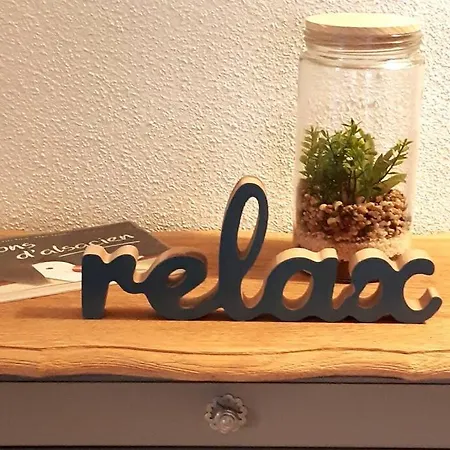 L'appart Avec Terrasse - Centre Historique Барр