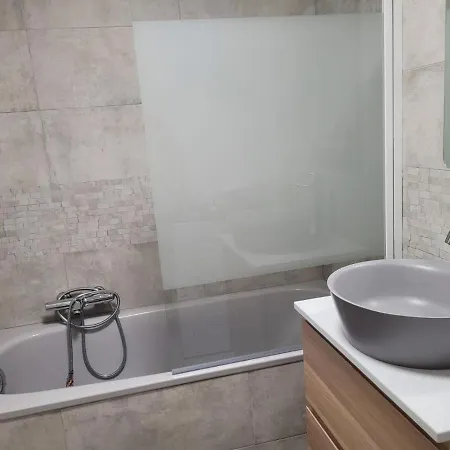 L'appart Avec Terrasse - Centre Historique