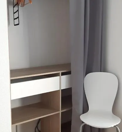 L'appart Avec Terrasse - Centre Historique *