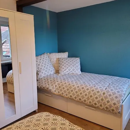 L'appart Avec Terrasse - Centre Historique * Барр