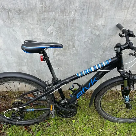 L'appart Avec Terrasse - Centre Historique