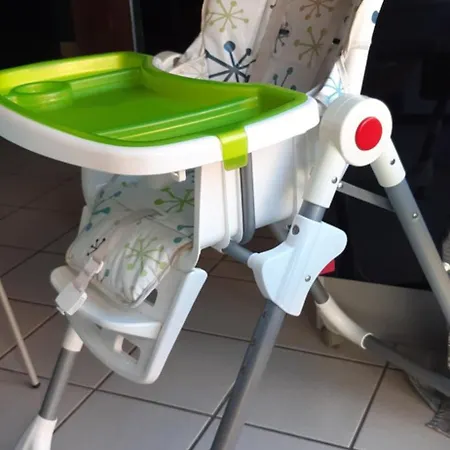 Апартаменты L'appart Avec Terrasse - Centre Historique