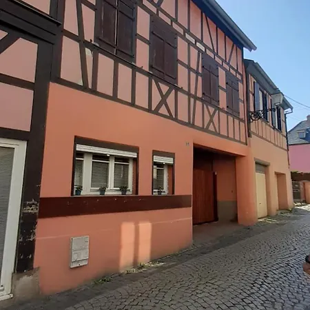 L'appart Avec Terrasse - Centre Historique *