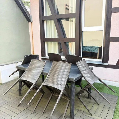 Apartment L'appart Avec Terrasse - Centre Historique *