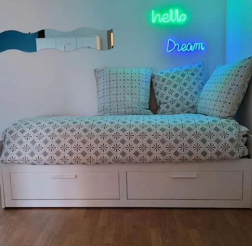 Apartment L'appart Avec Terrasse - Centre Historique *